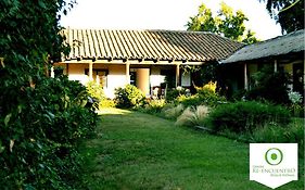 Casona Re-encuentro